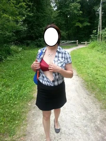 Photo amateur