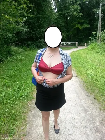Photo amateur