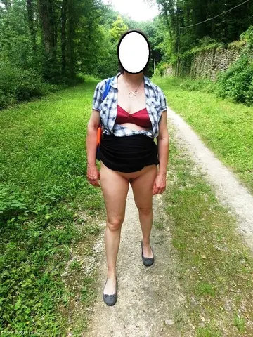 Photo amateur