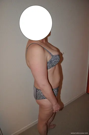 Photo amateur
