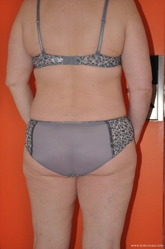 LINGERIE GRISE SÉRIE 1