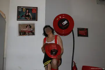 Photo amateur