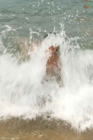 Photo amateur