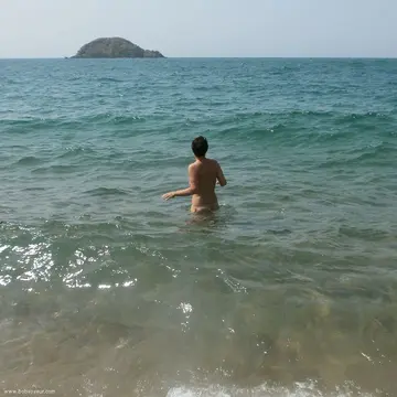 Photo amateur