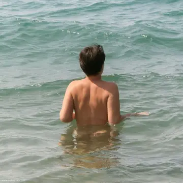 Photo amateur