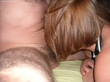 Photo amateur