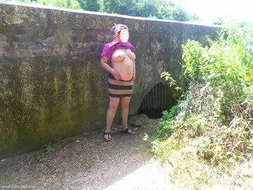 Photo amateur