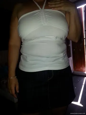 Photo amateur