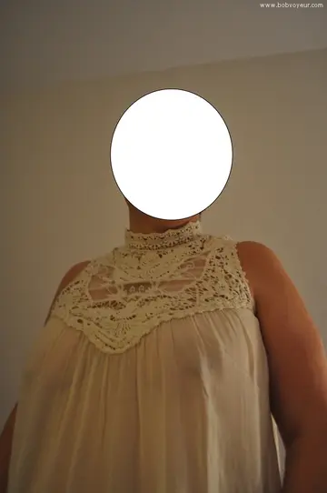 Photo amateur