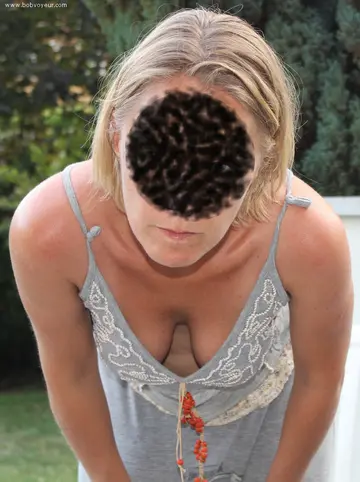 Photo amateur