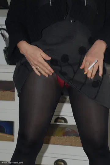 Photo amateur