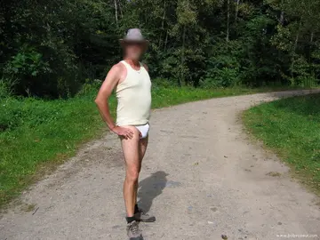 Photo amateur