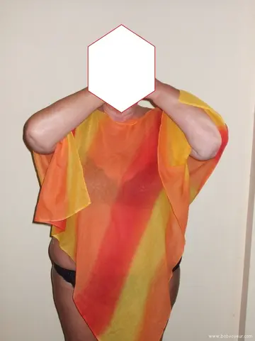 Photo amateur