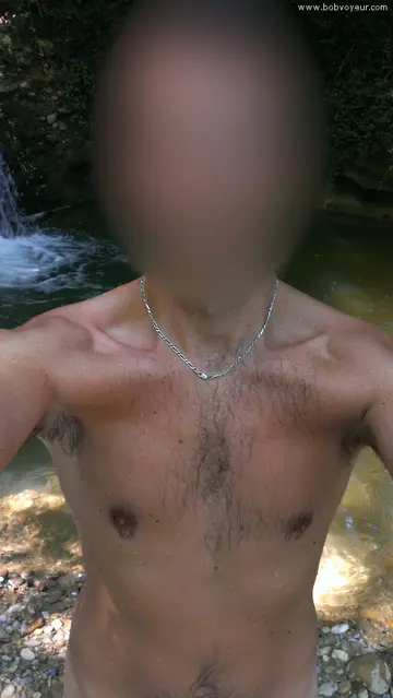 Photo amateur
