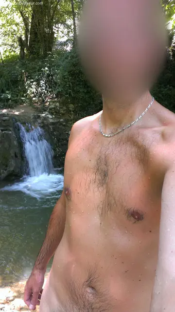 Photo amateur