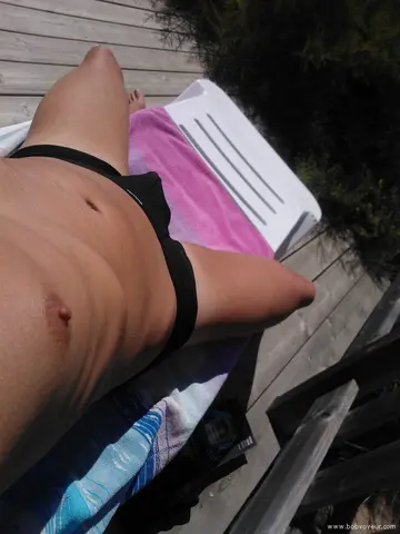 Photo amateur