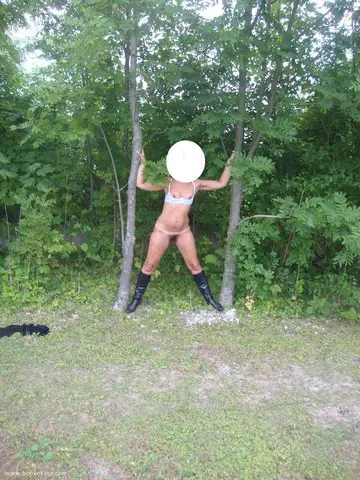 Photo amateur