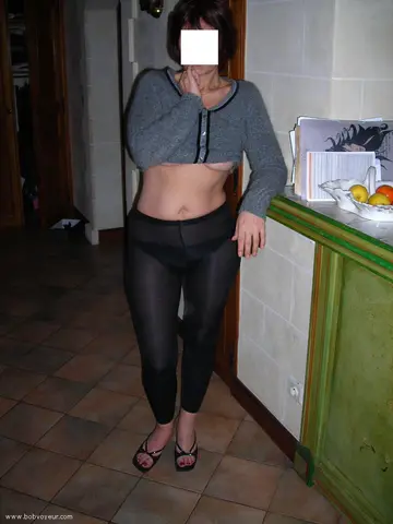 Photo amateur