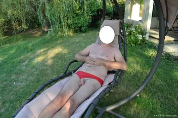 Photo amateur