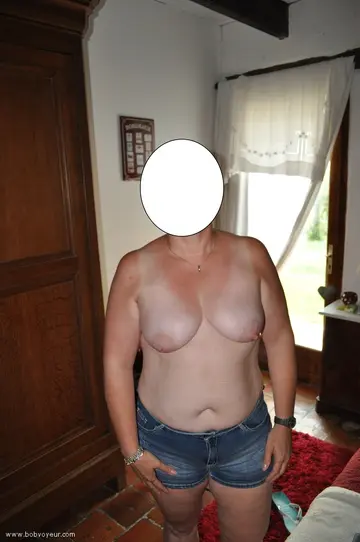 Photo amateur