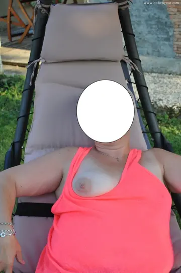 Photo amateur