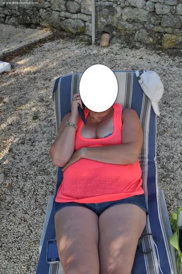Photo amateur