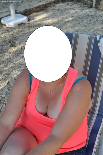 Photo amateur