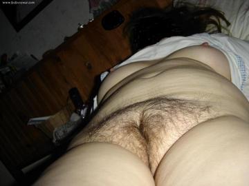 Femme mature en recherche