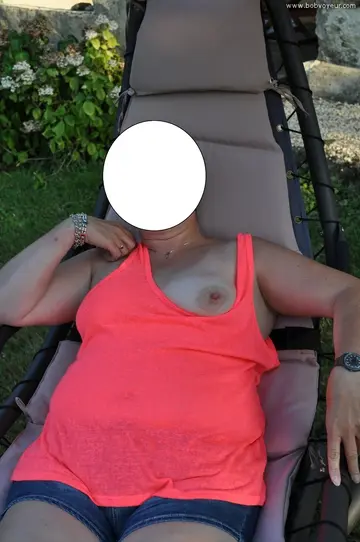 Photo amateur