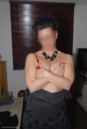 Photo amateur