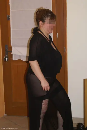 Photo amateur