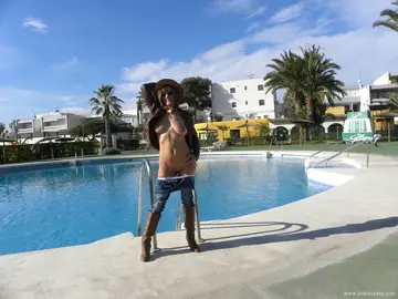 Photo amateur