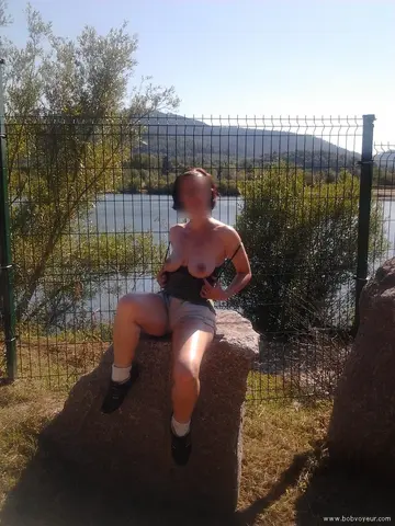 Photo amateur