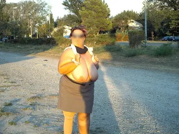 Photo amateur