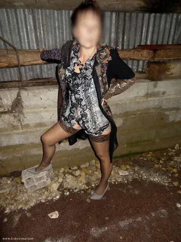Photo amateur