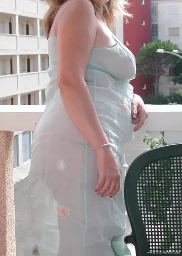 Photo amateur