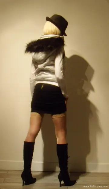 Photo amateur