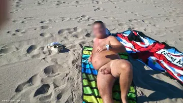 Photo amateur