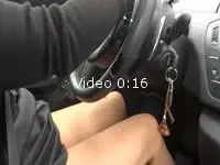 En voiture