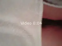 la chatte de ma chérie sous la douche