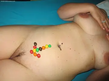 M&M's party :-P