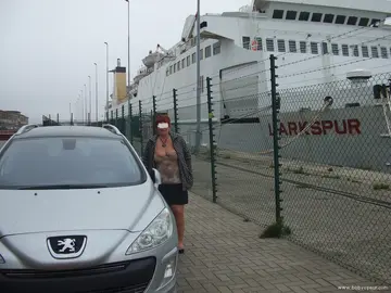 Photo amateur