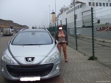 Envie de prendre la mer