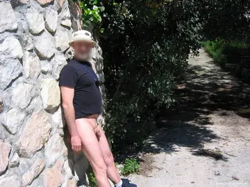 Photo amateur