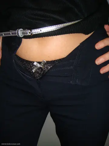 Pantalon