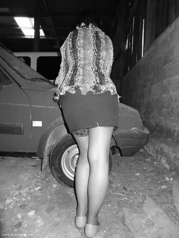 Photo amateur