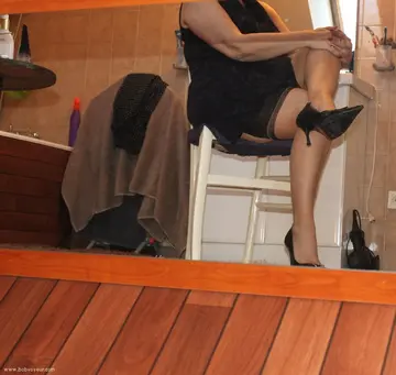 Photo amateur