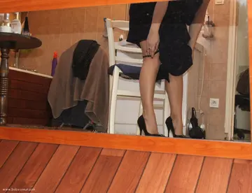Photo amateur