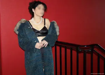 Photo amateur