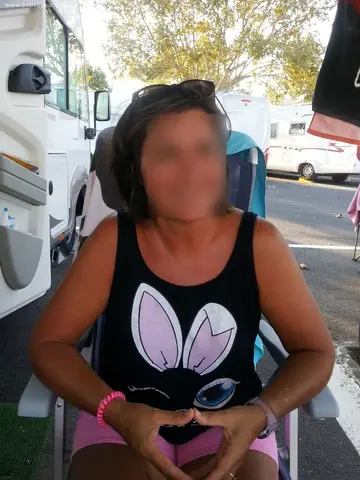 Photo amateur
